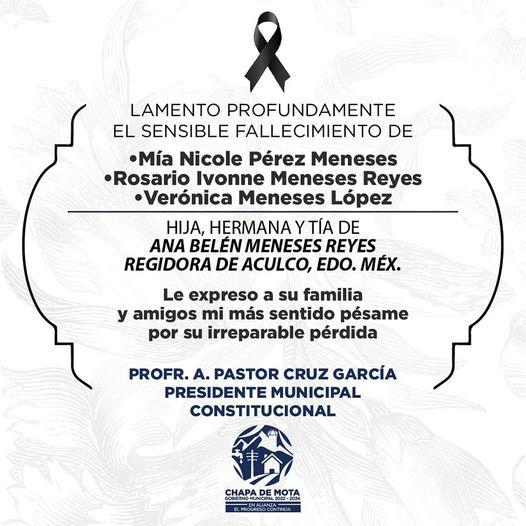 1669151486 Nuestro mas sentido pesame por esta perdida irreparable nuestras oraciones