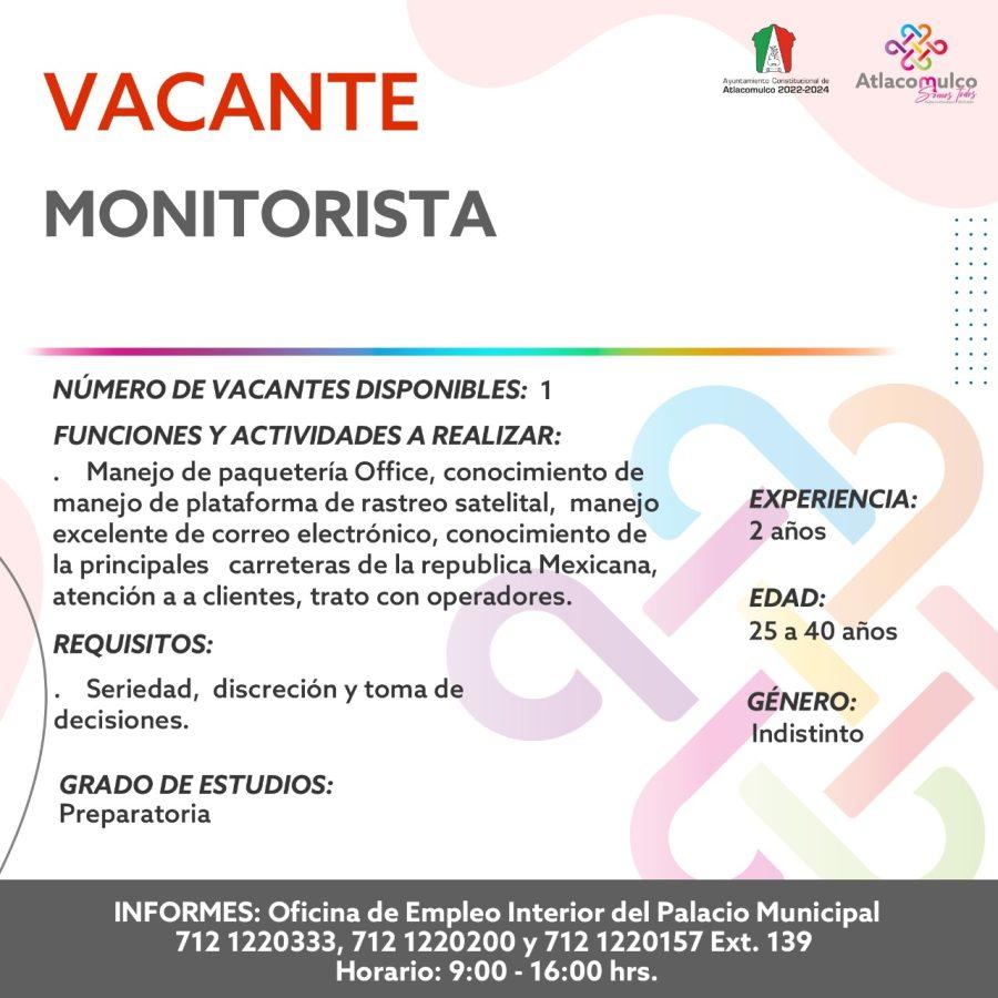 1669152081 425 ¡Te compartimos las vacantes de empleo correspondientes a esta semana