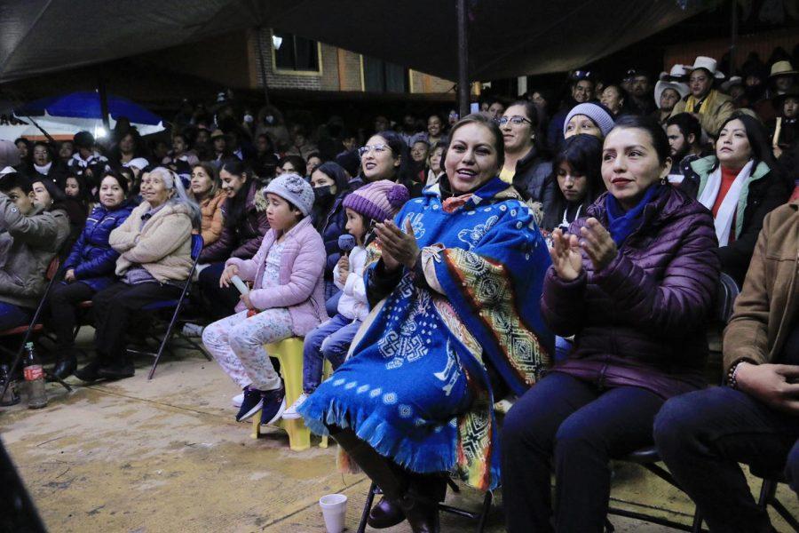 1669155024 630 ¡Asi se vivio el arranque del festival del mariachi en