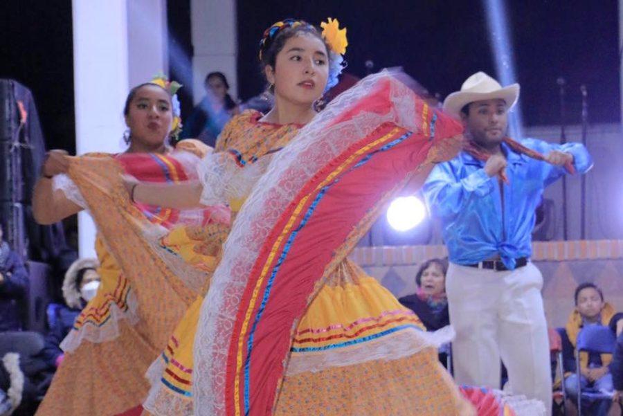 1669155024 860 ¡Asi se vivio el arranque del festival del mariachi en