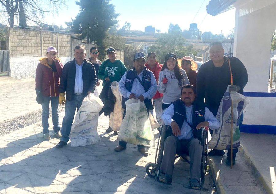 1669156510 477 Agradecemos a vecinos y delegados de la comunidad de San