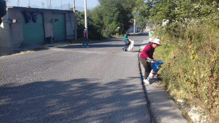 1669156510 795 Agradecemos a vecinos y delegados de la comunidad de San