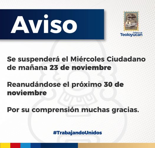 1669204837 Aviso TrabajandoUnidos