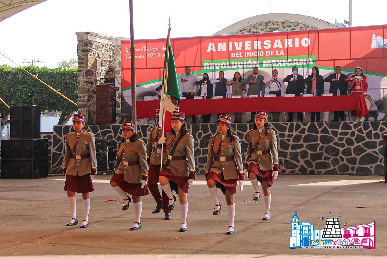 1669205104 RevolucionMexicana Desfile