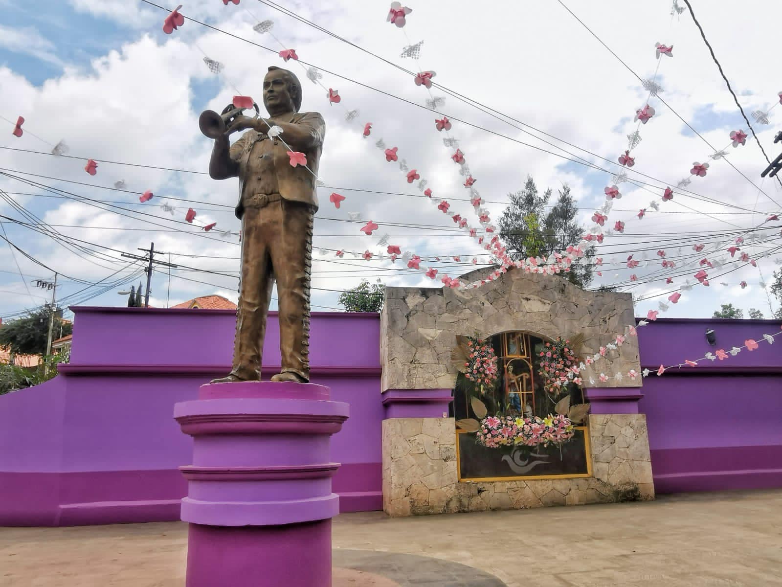 1669207115 DiaDelMusico Conmemorado el 22 de noviembre en honor a