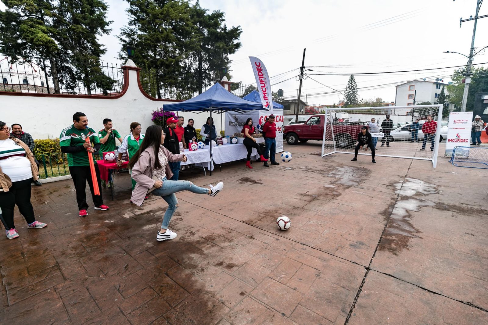 1669207178 65 ¿Que tal te parecio el primer partido de la Seleccion