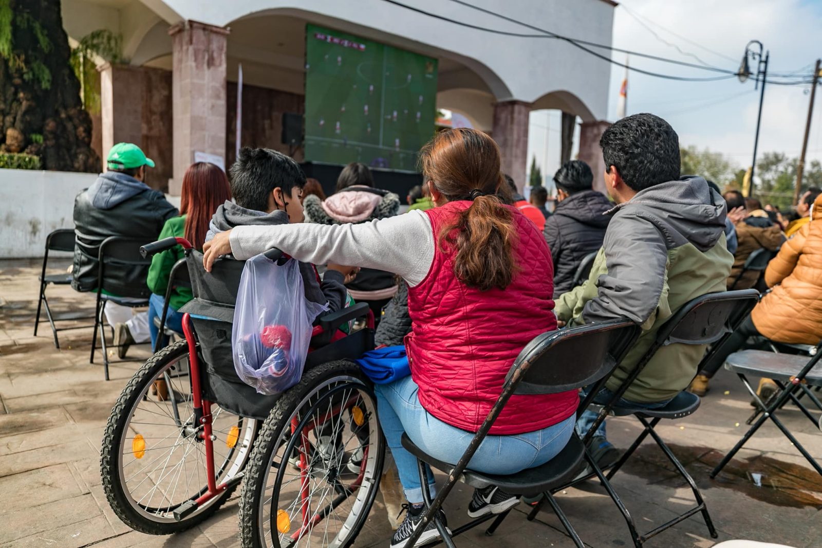 1669207178 881 ¿Que tal te parecio el primer partido de la Seleccion