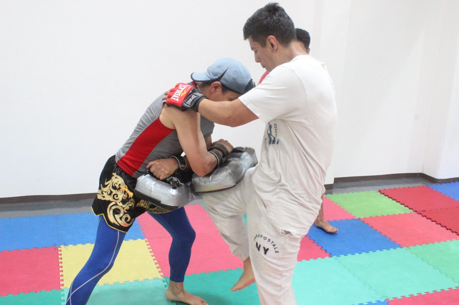 1669219313 102 Disciplinas de Muay Thai y Lima Lama en el Centro