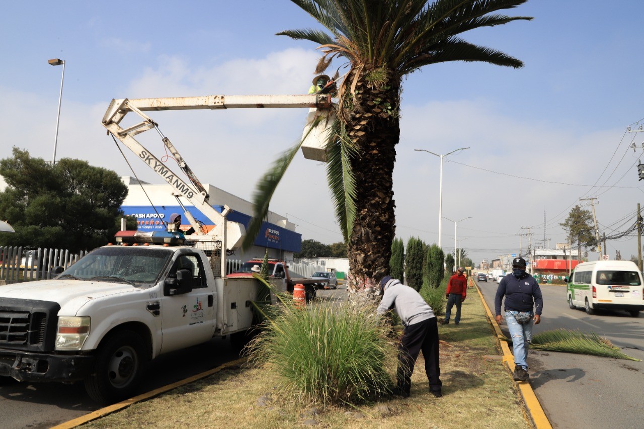 1669221479 Sobre la carretera Melchor Ocampo Cuautitlan se lleva a cabo el