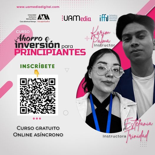 1669236176 I Cursos Te invitamos a registrarte al curso de ahorro