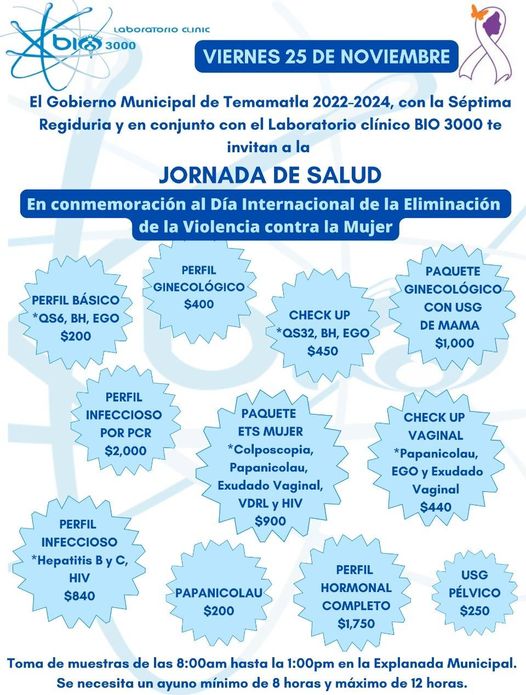 1669241836 SeptimaRegiduria Jornada de Salud