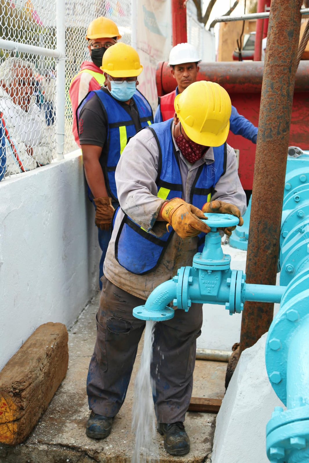 1669292273 89 Seguiremos mejorando el servicio de agua potable en nuestra TolucaLlenaDeVida