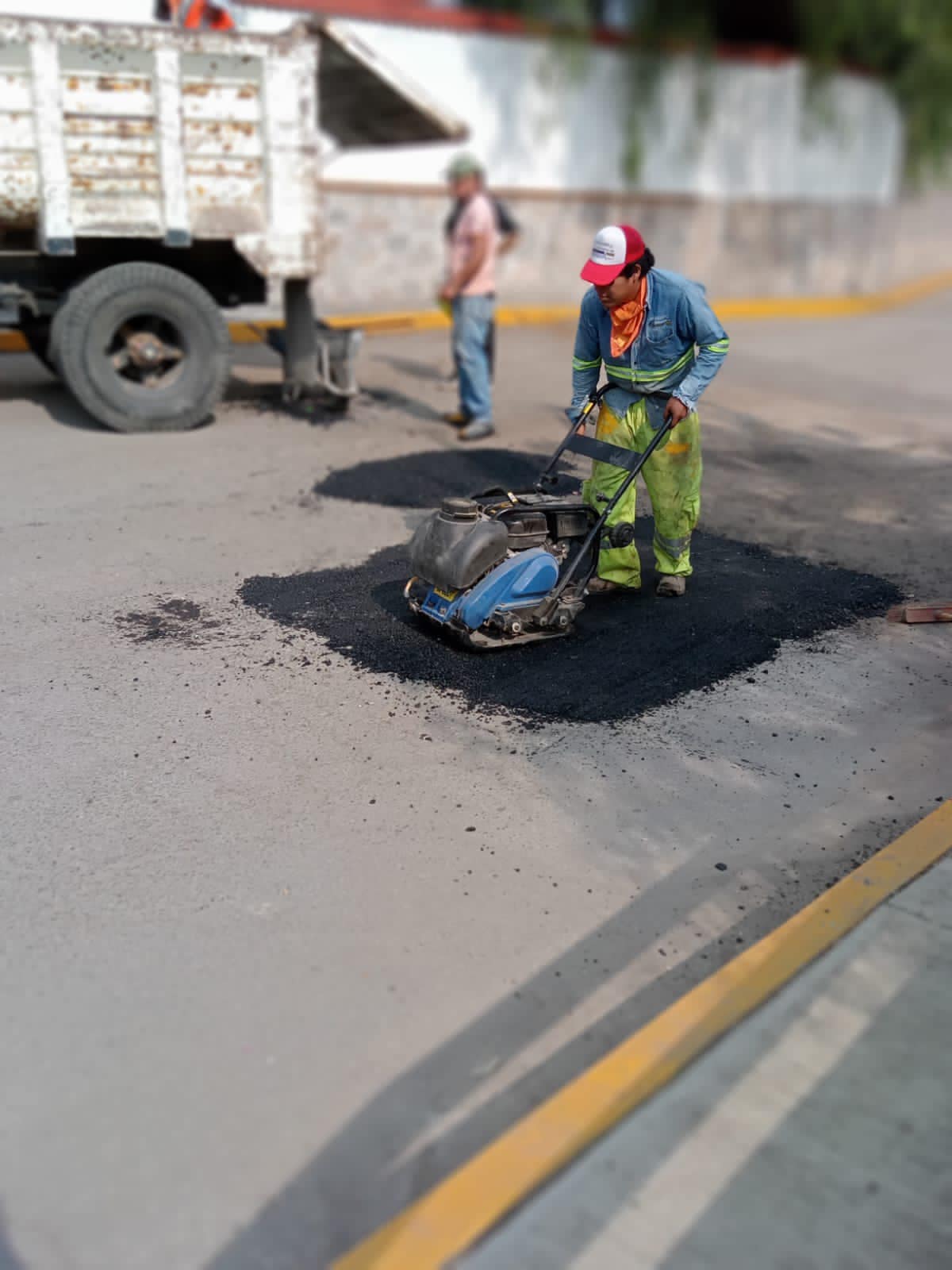 1669292455 430 El Gobierno Municipal de Tepetlaoxtoc 2022 2024 da comienzo al programa