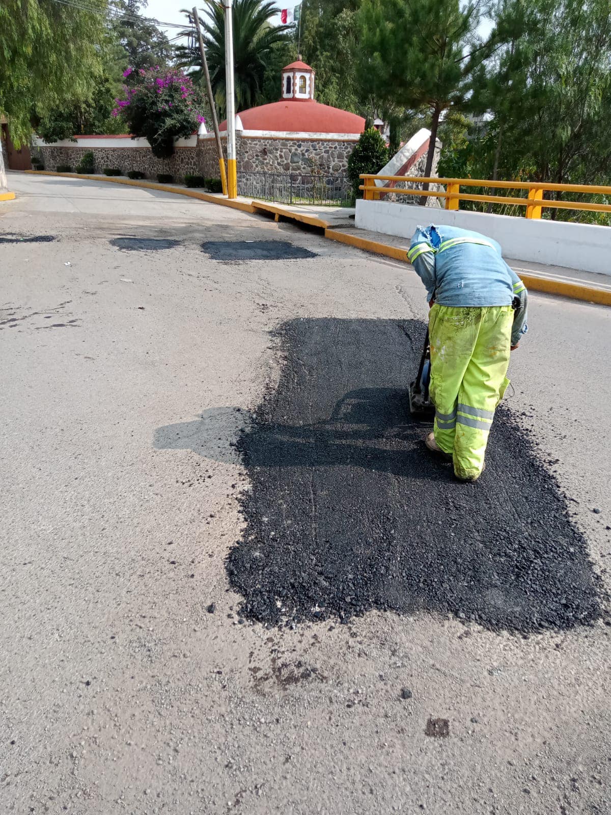 1669292456 78 El Gobierno Municipal de Tepetlaoxtoc 2022 2024 da comienzo al programa