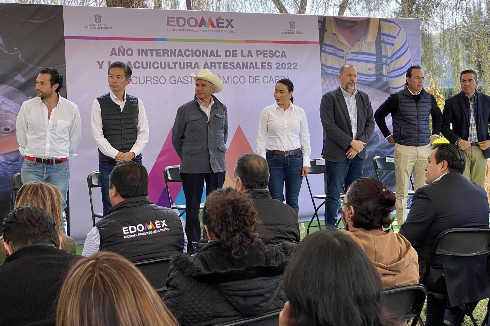 1669293735 Para fortalecer el consumo de los productos acuicolas y en