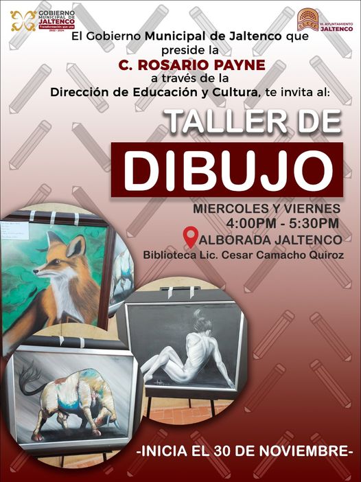 1669293842 TALLER DE DIBUJO