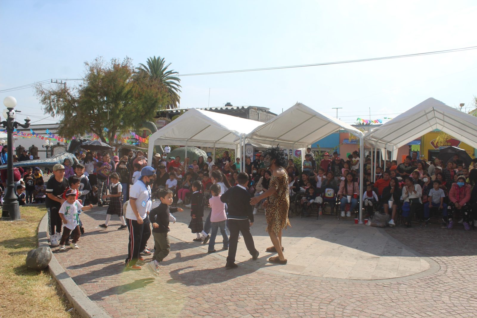 1669298501 174 ¡¡¡SEXTO DIA DE LA INTERNACIONAL FERIA DE LA MEZCLILLA