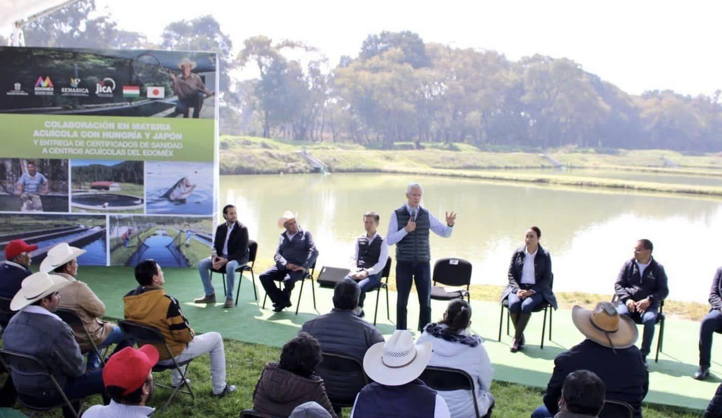 1669301112 622 El Centro Acuicola de Tiacaque en Jocotitlan fue el recinto