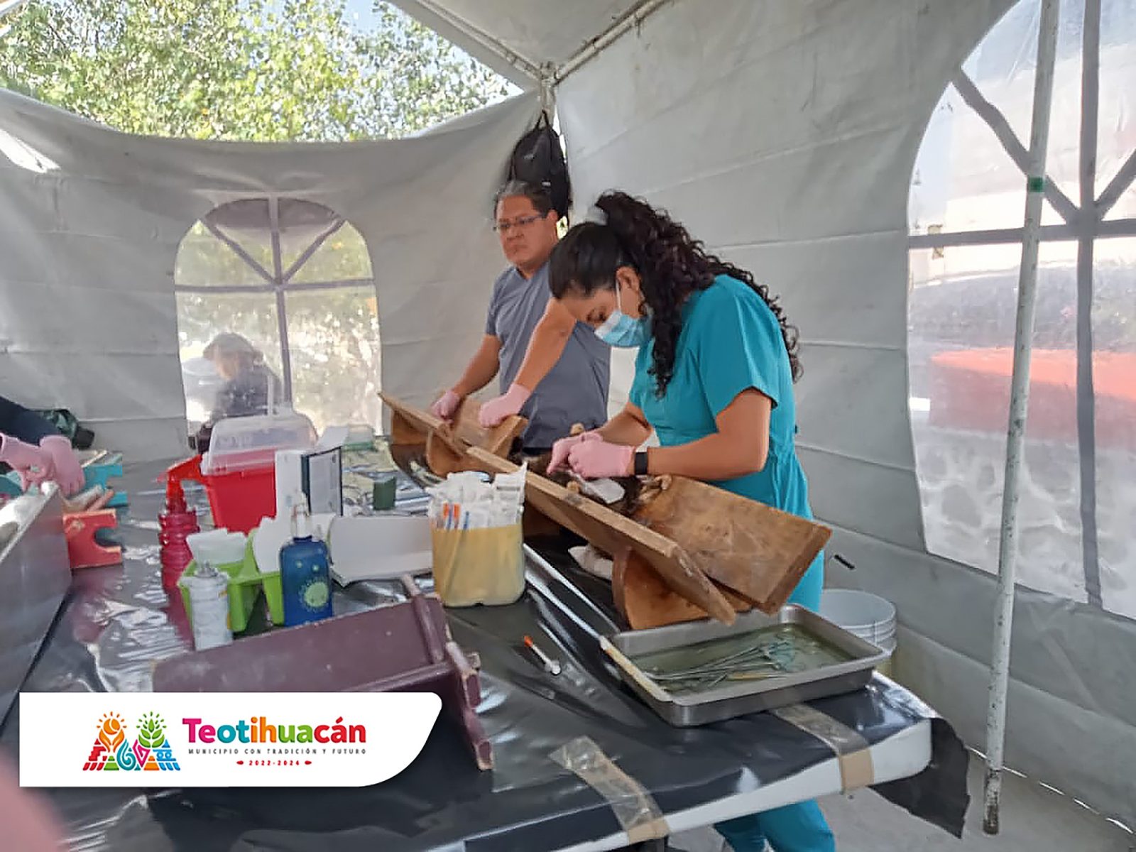 1669314888 990 Finalizamos la Jornada de esterilizacion gratuita en la comunidad de