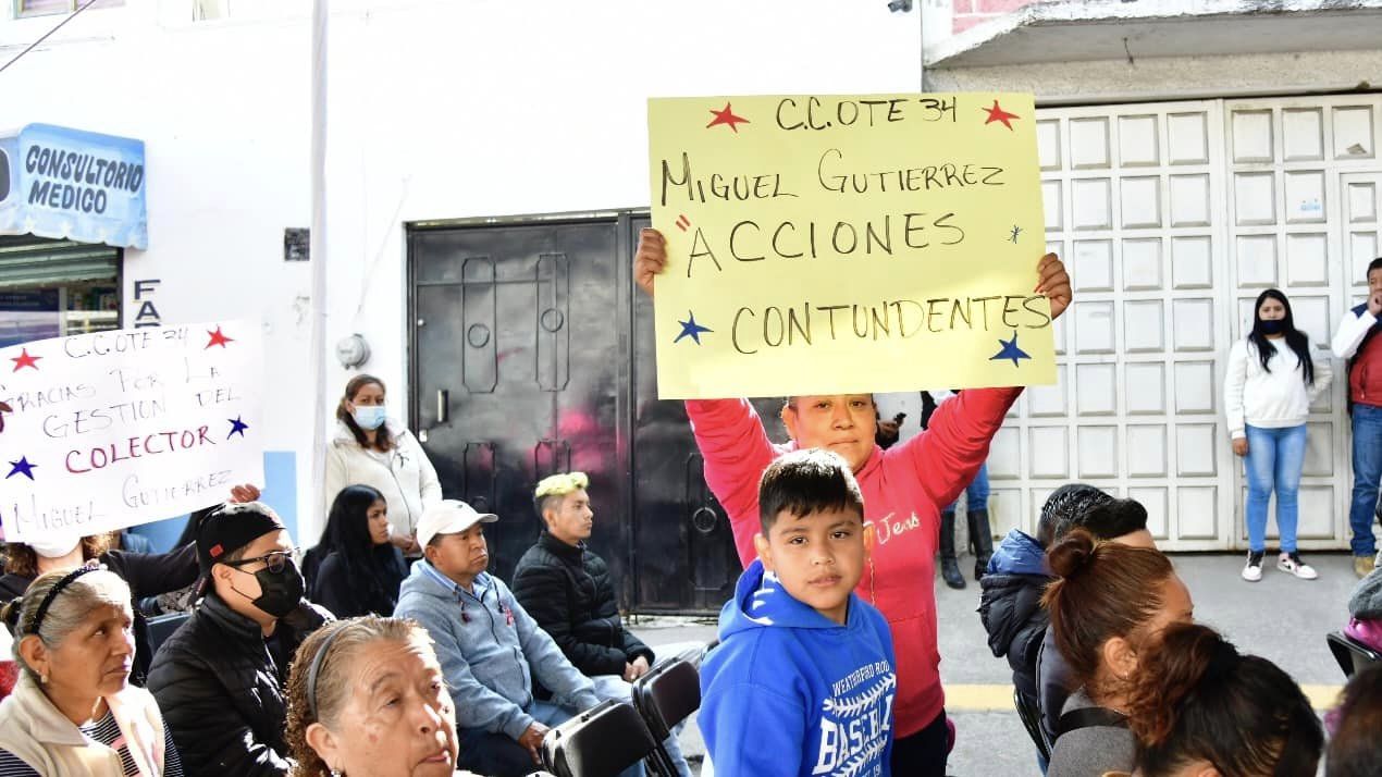 1669321380 533 Hoy arrancamos la Construccion del Colector Solidaridad obra hidraulica que