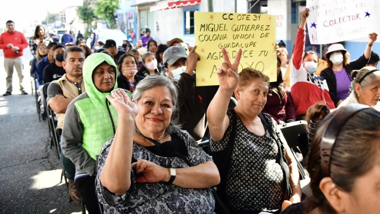 1669321380 920 Hoy arrancamos la Construccion del Colector Solidaridad obra hidraulica que