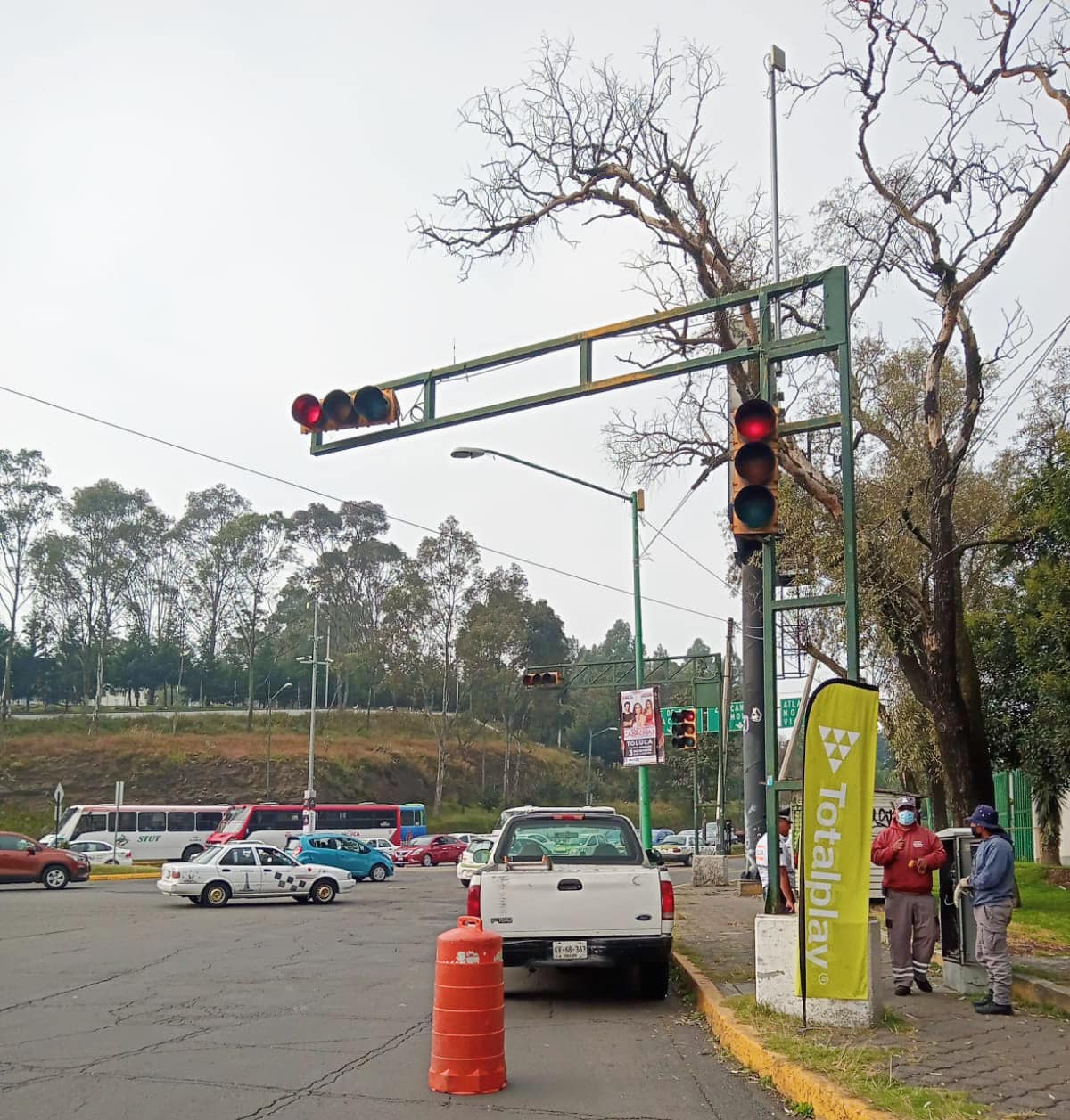 1669321841 257 ¡En nuestra TolucaLlenaDeVida trabajamos por tu seguridad vial