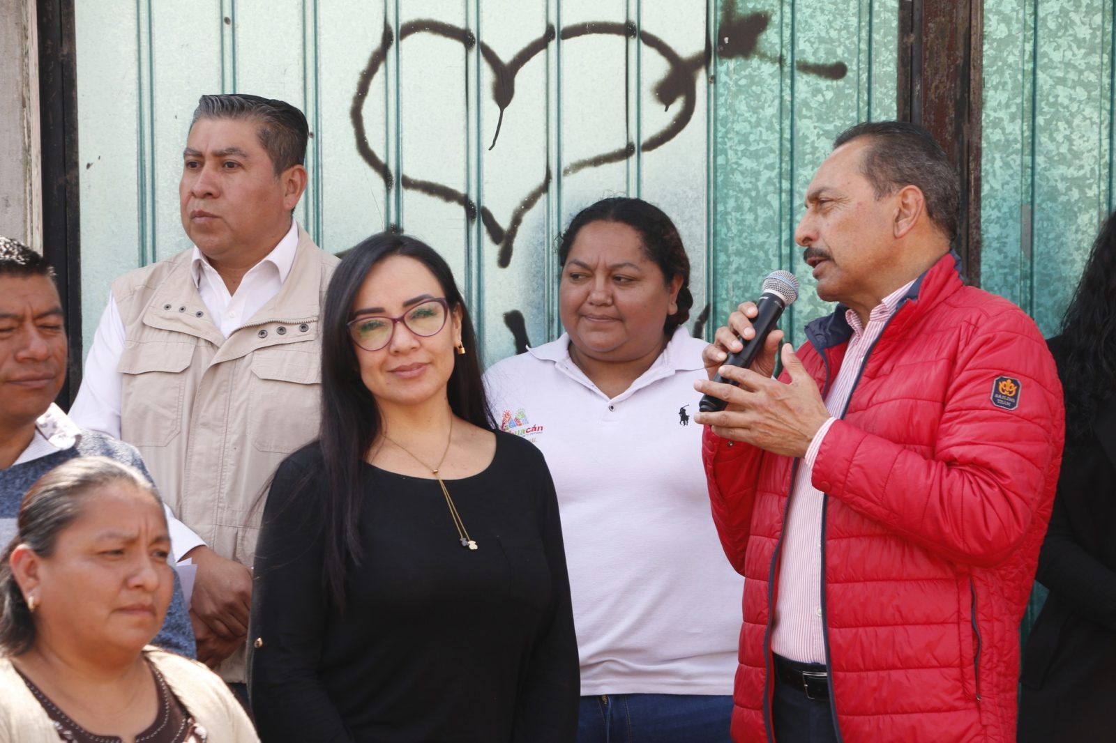 1669322244 147 Seguimos entregando obras en beneficio de las familias de Teotihuacan