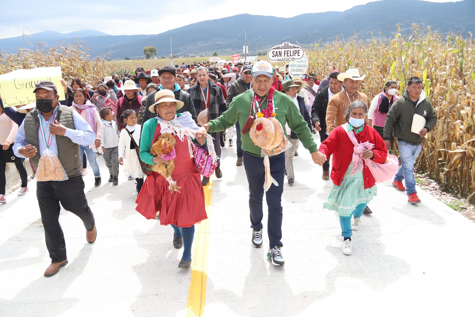 1669327435 259 Digan lo que digan aqui seguimos cumpliendo asi lo demostramos