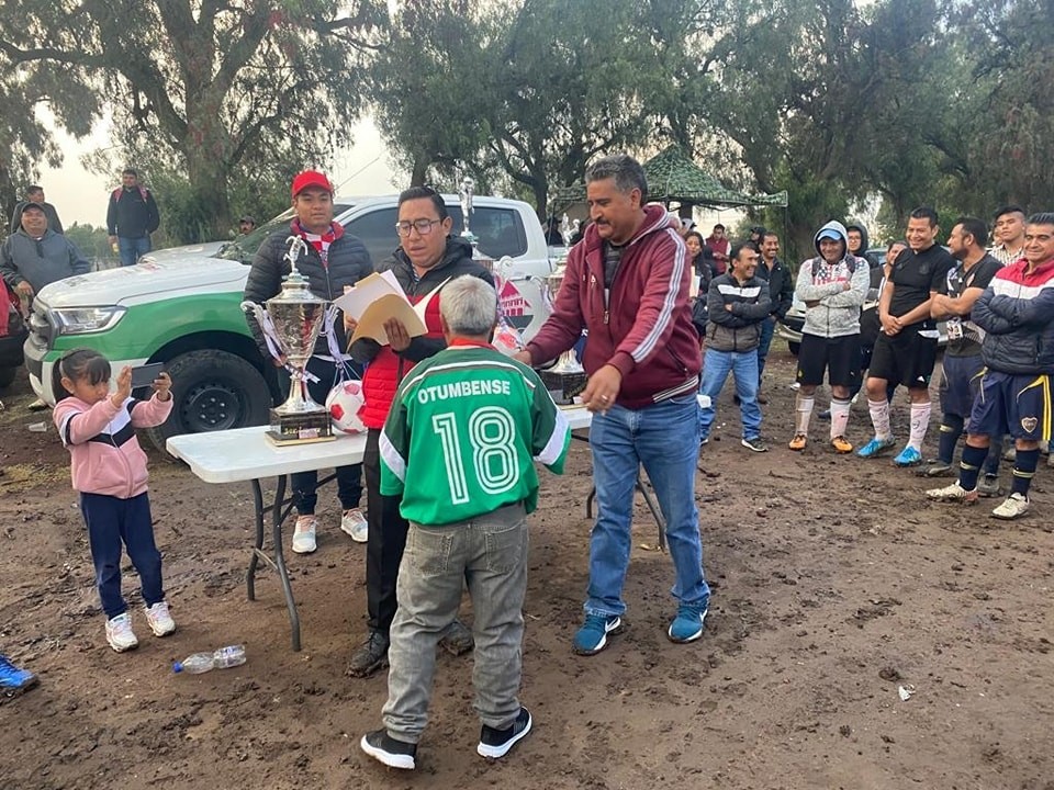 1669330144 840 El fin de semana pasado el Instituto de Cultura Fisica