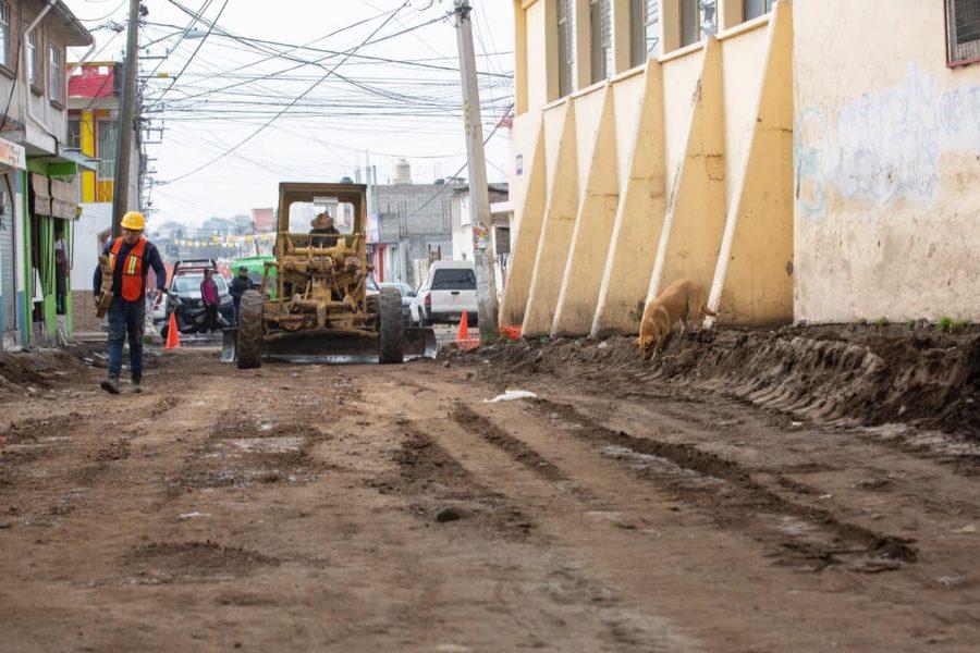 1669380509 589 Hoy dimos continuidad al mejoramiento del centro de San Lucas