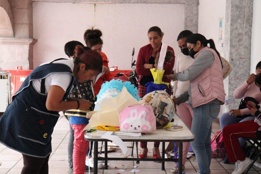 1669382215 713 Curso ELABORACION DE PINATAS