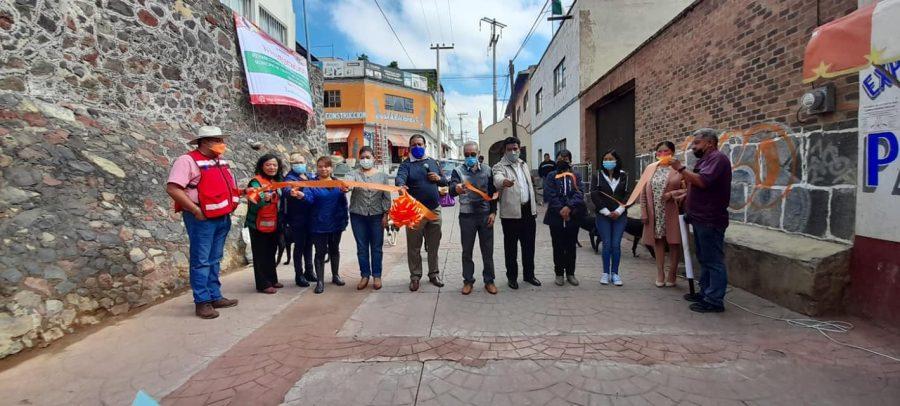 1669382284 El H Ayuntamiento de Cocotitlan 2022 2024 hace entrega de la