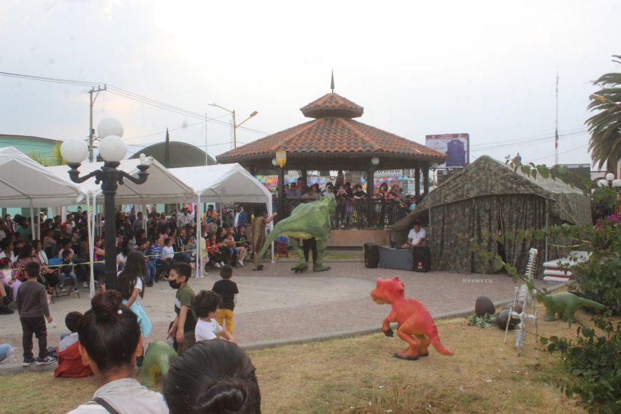 1669385946 935 ¡¡¡SEPTIMO DIA DE LA FERIA INTERNACIONAL DE LA MEZCLILLA NEXTLALPAN