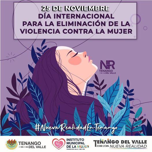 1669387606 La violencia contra las mujeres y las ninas sigue siendo