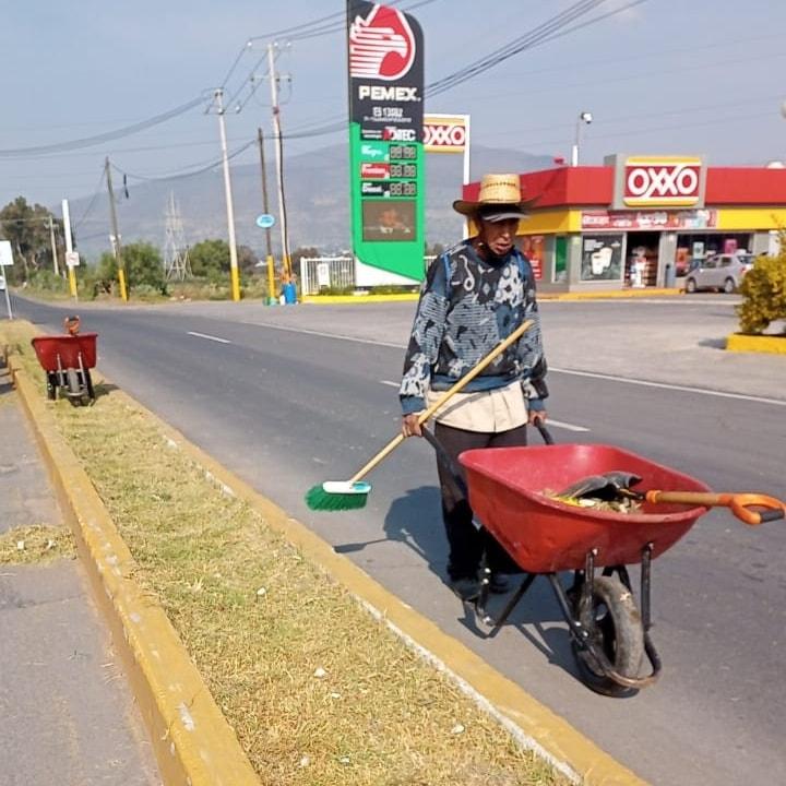 1669388114 648 La Coordinacion de Parques y Jardines de la Direccion de