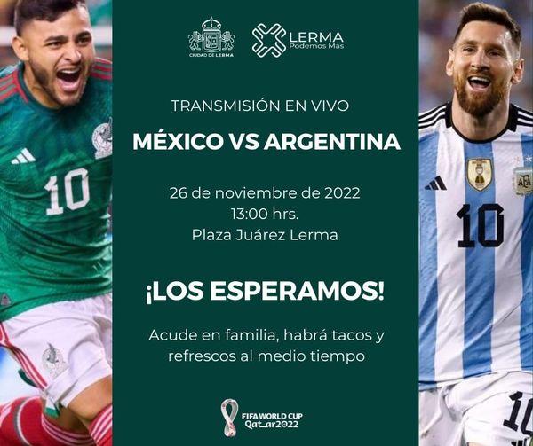 1669388486 Acude en familia a disfrutar de la pasion del futbol