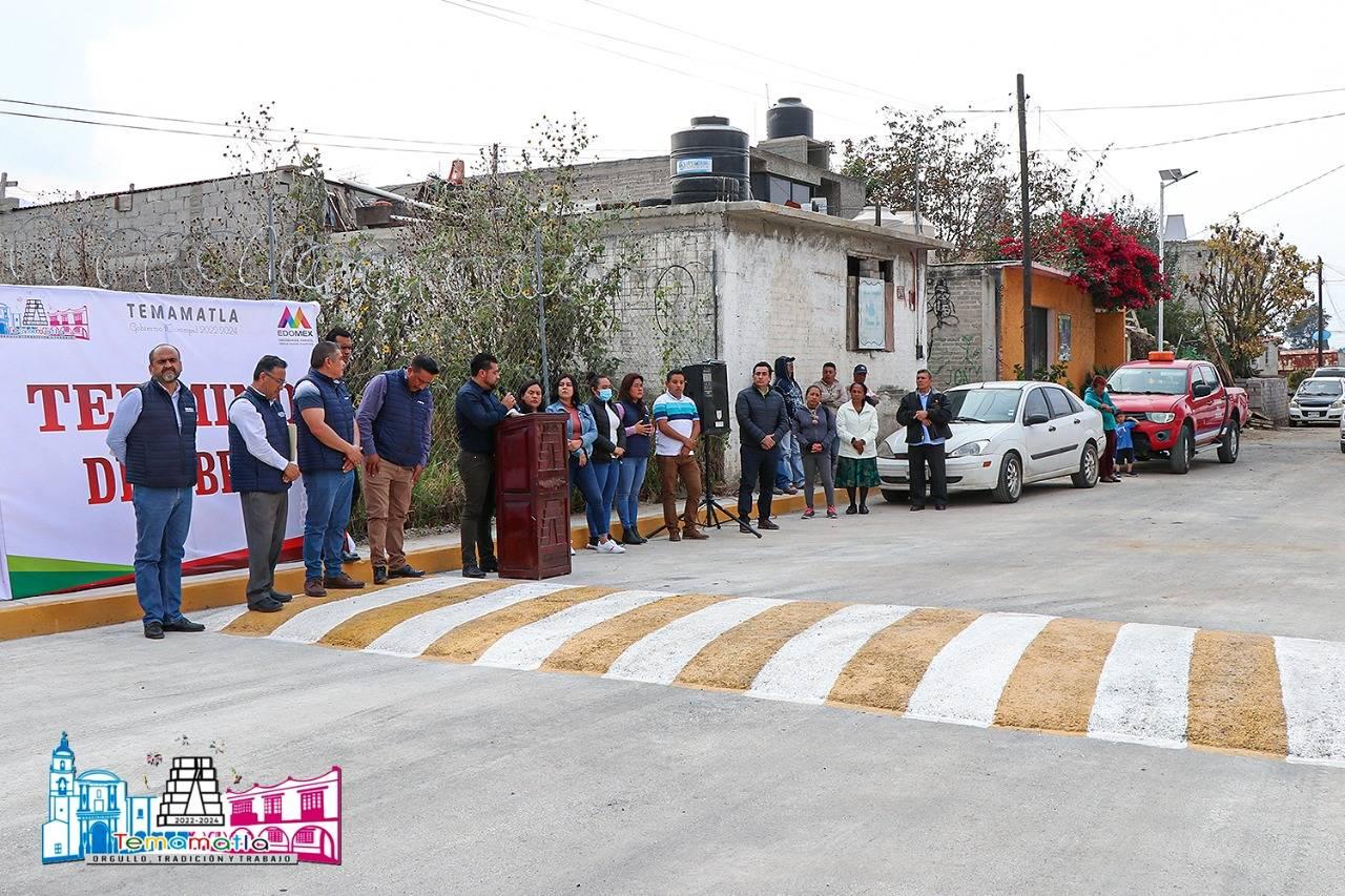 1669395017 205 TerminoDeObra Pavimentacion Con Concreto Asfaltico de la Calle Sonora