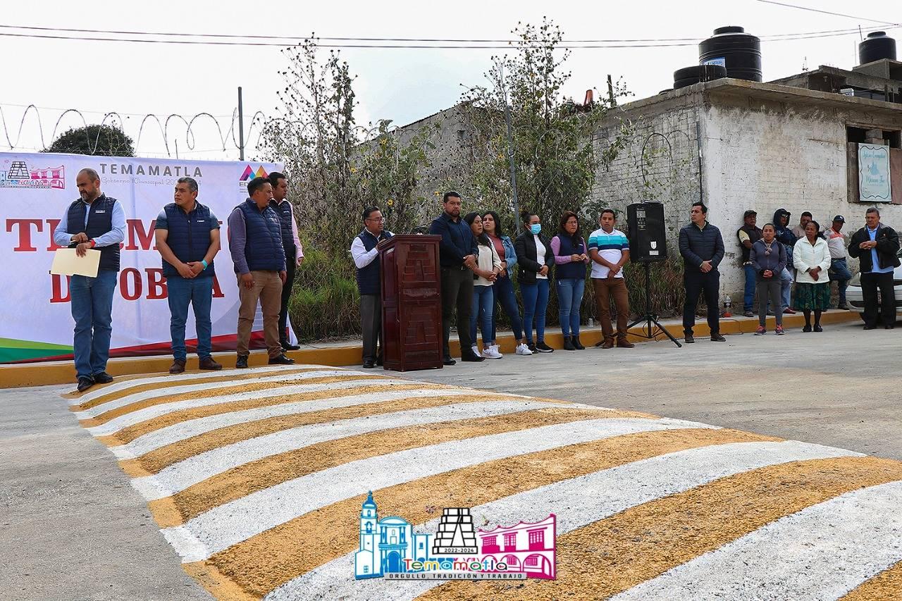 1669395017 984 TerminoDeObra Pavimentacion Con Concreto Asfaltico de la Calle Sonora