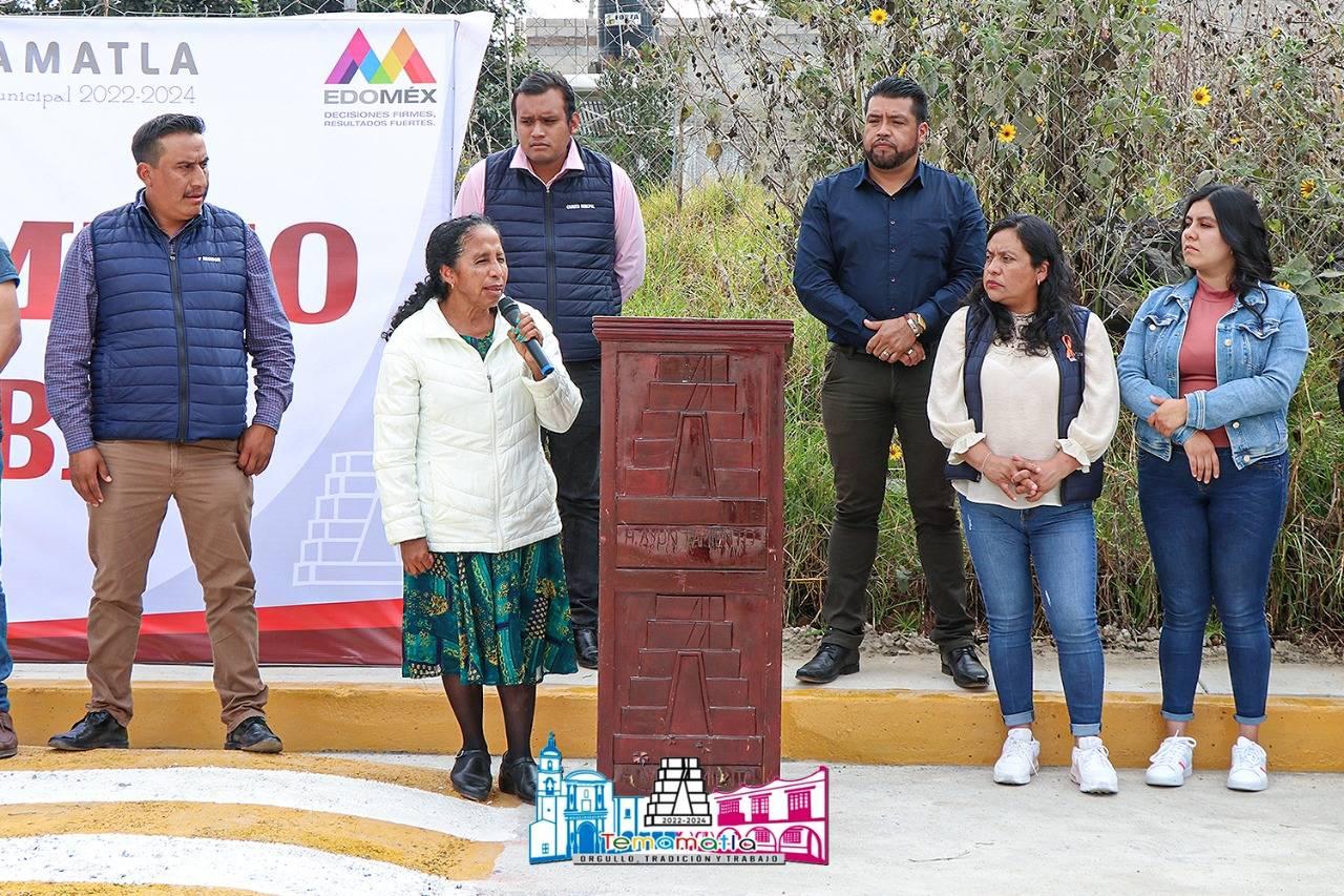 1669395018 274 TerminoDeObra Pavimentacion Con Concreto Asfaltico de la Calle Sonora