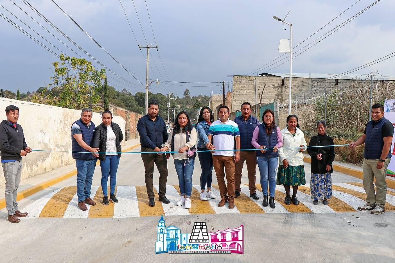 1669395030 TerminoDeObra Pavimentacion Con Concreto Asfaltico de la Calle Sonora