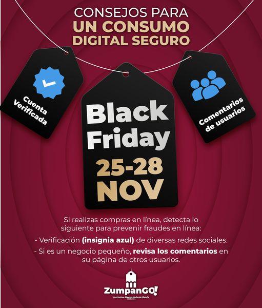 1669398186 El Black Friday se realiza un dia despues del Dia