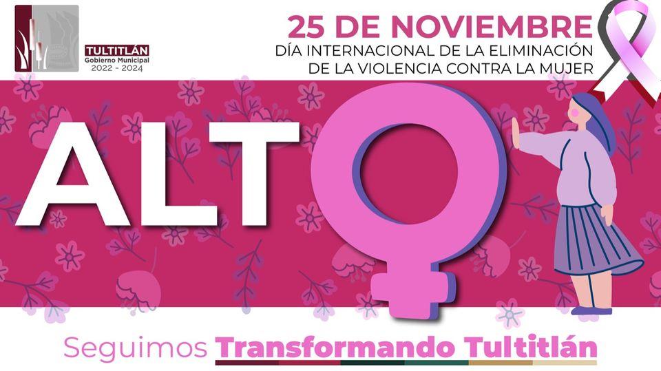 1669398991 El DiaInternacionalDeLaEliminacionDeLaViolenciaContraLaMujer tiene el fin de p