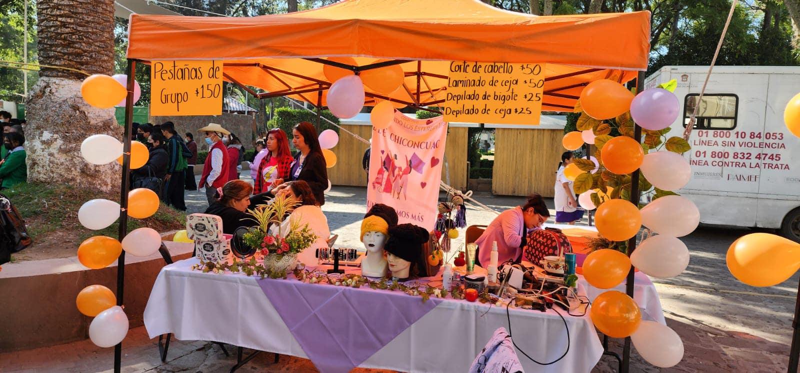 1669402348 57 Conmemoramos el dia internacional de la erradicacion de la violencia