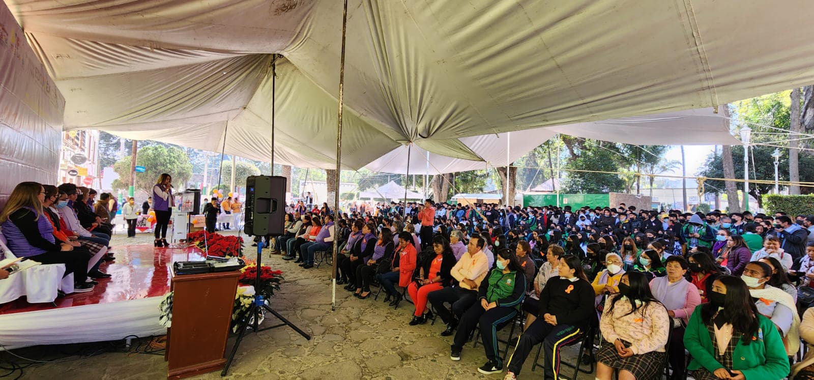 1669402348 659 Conmemoramos el dia internacional de la erradicacion de la violencia