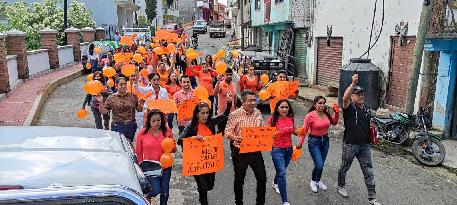 1669405588 589 Hoy 25 de noviembre se conmemora el Dia Internacional para