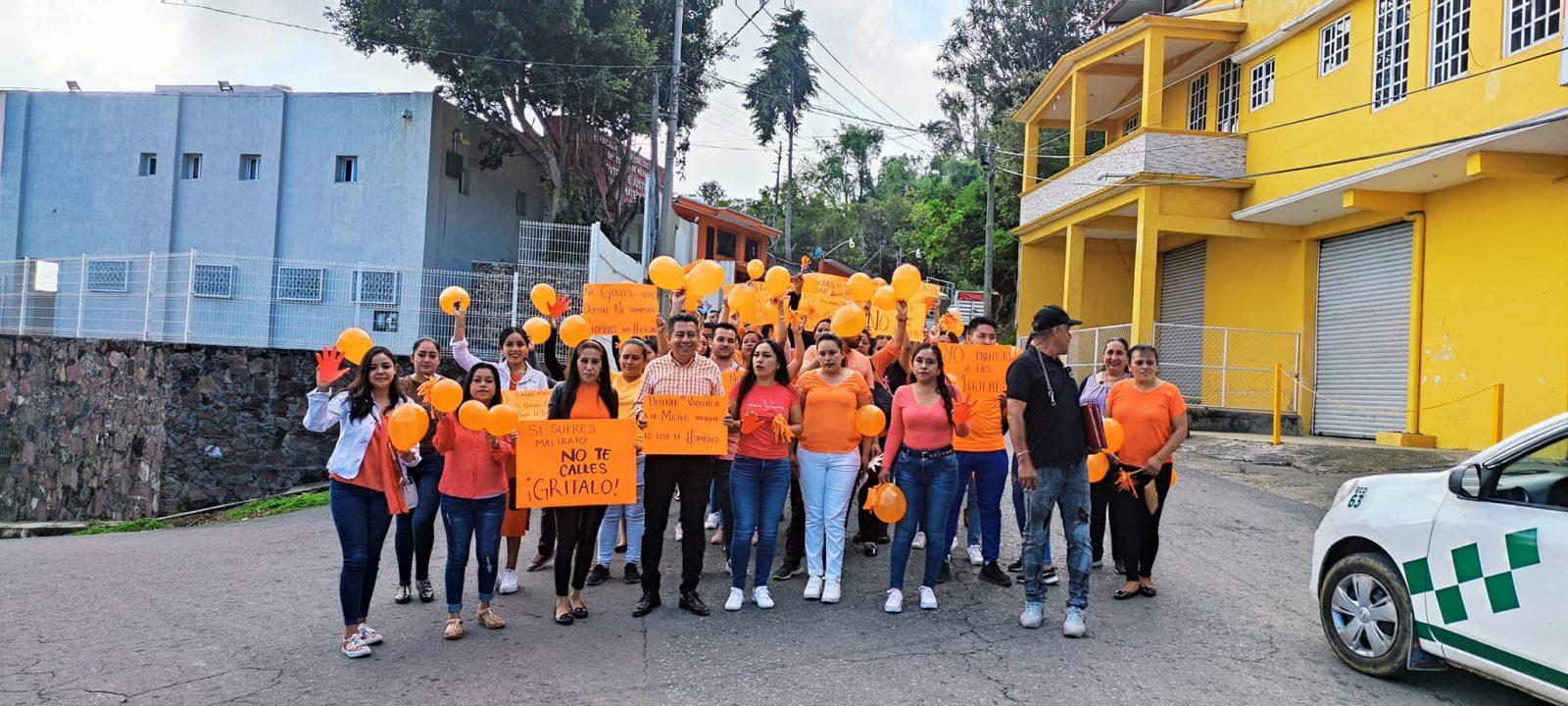 1669405602 Hoy 25 de noviembre se conmemora el Dia Internacional para