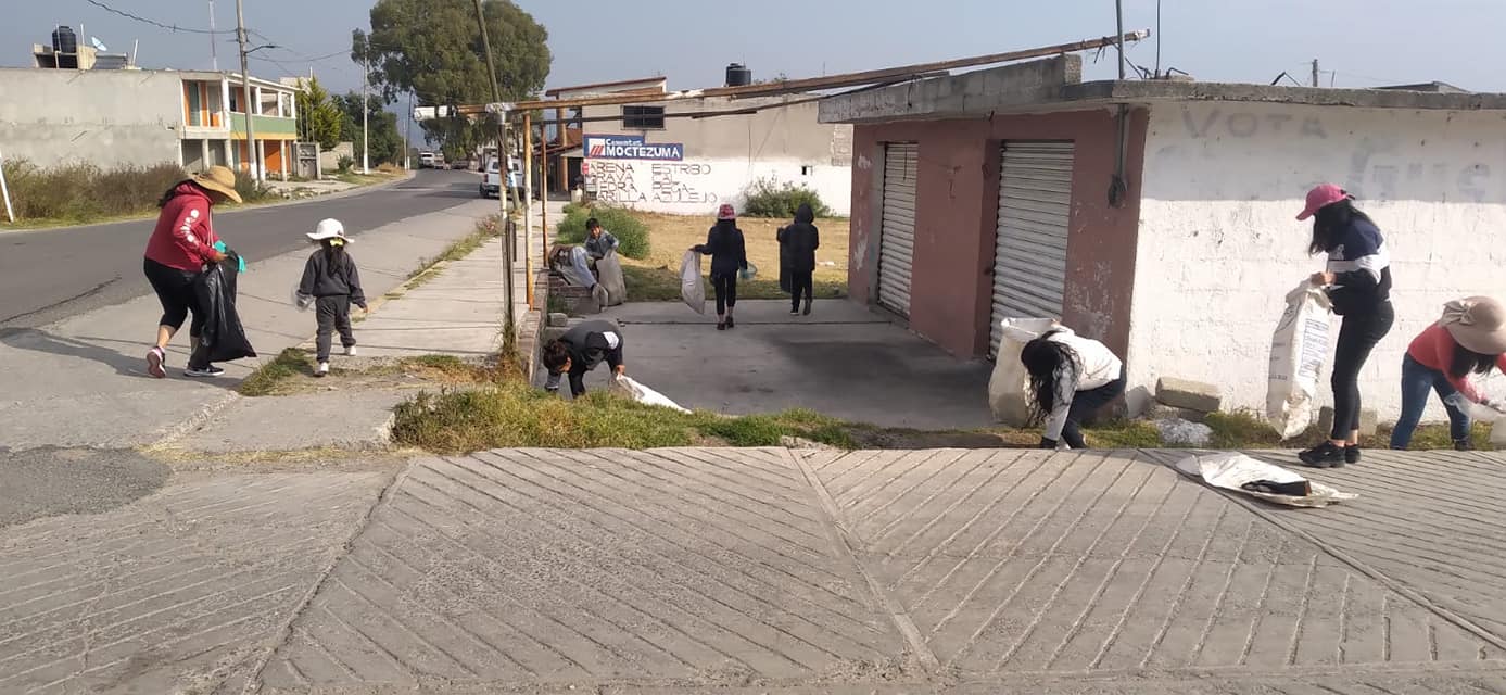 1669409941 812 San Luis Anahuac fue la comunidad beneficiada esta vez con