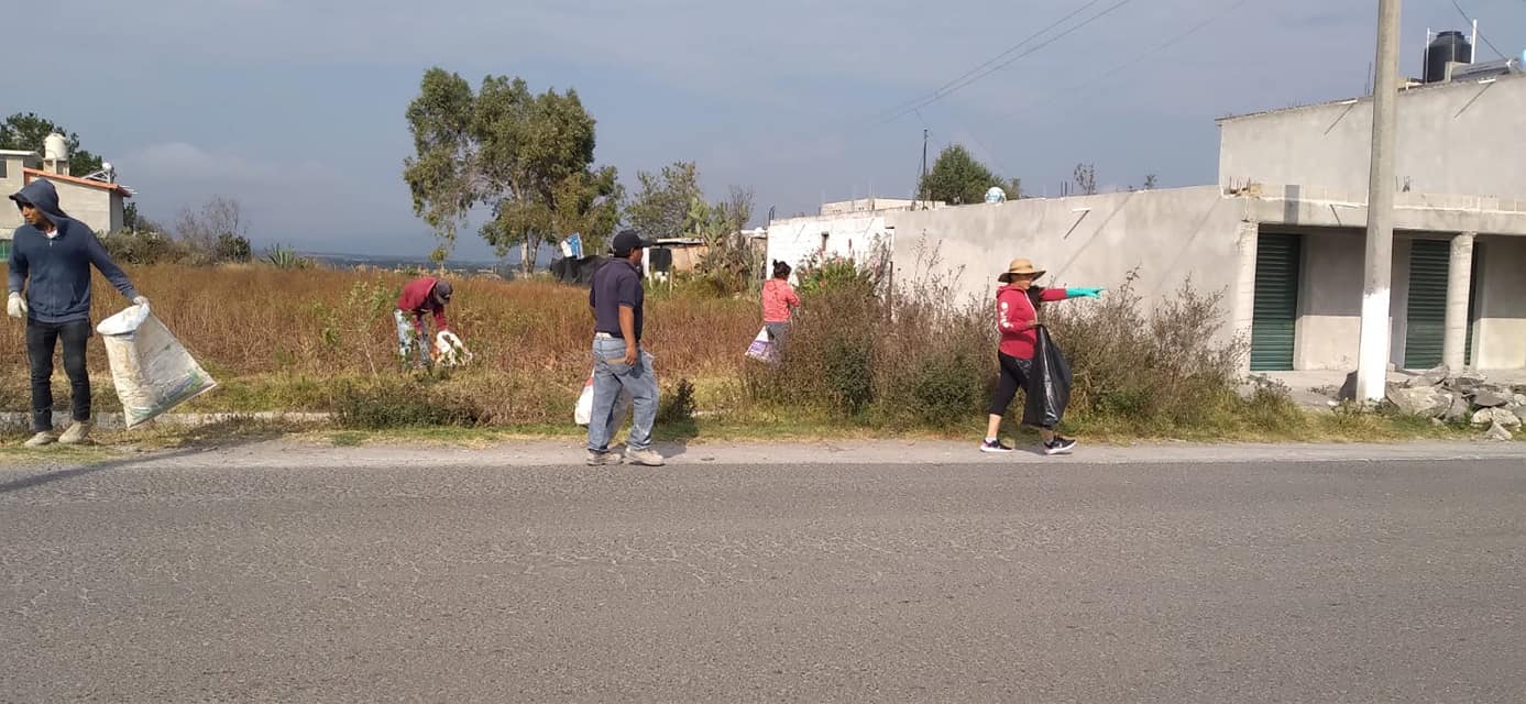 1669409941 900 San Luis Anahuac fue la comunidad beneficiada esta vez con