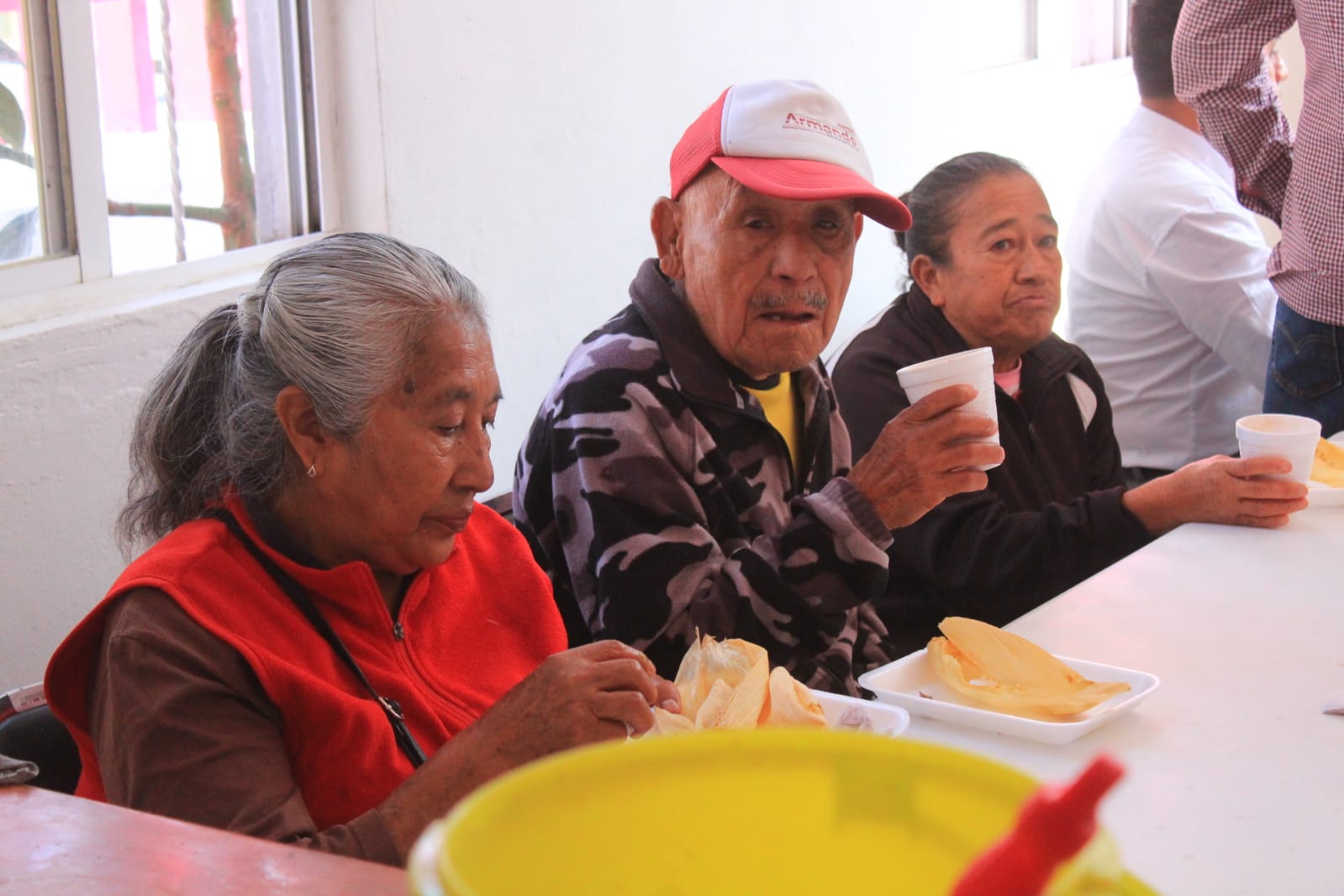 1669411096 570 Rehabilitacion de la Casa del Adulto Mayor en Barron