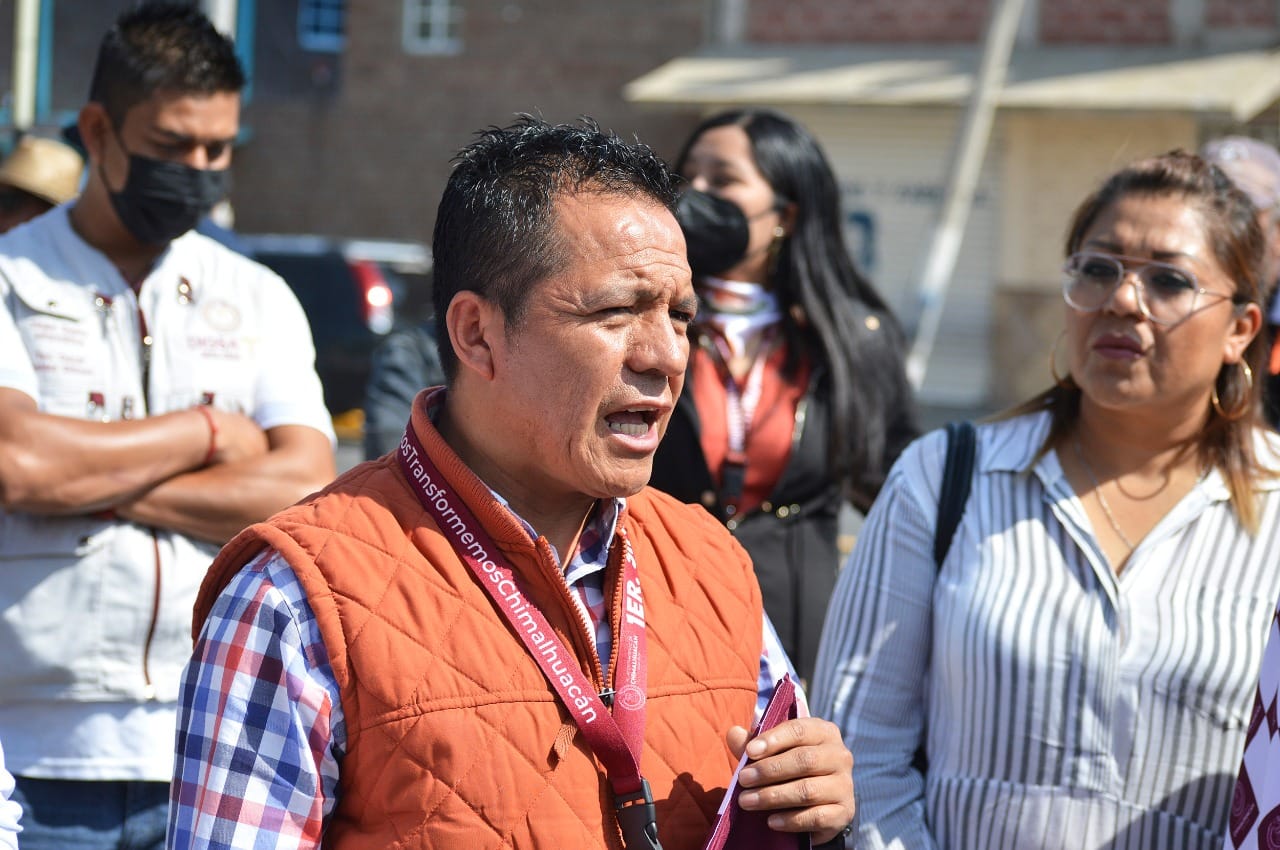 1669412074 89 EN CHIMALHUACAN CELEBRAN DIA DE LA ELIMINACION DE LA VIOLENCIA